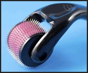 Derma Roller Needles - INS2001